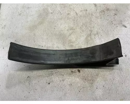 Freightliner CASCADIA Fuel Tank Strap