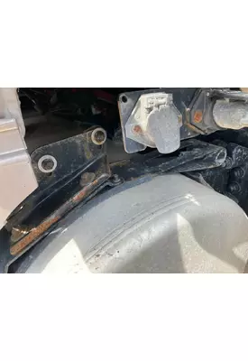 Freightliner CASCADIA Fuel Tank Strap