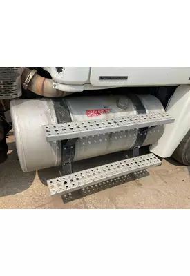 Freightliner CASCADIA Fuel Tank Strap
