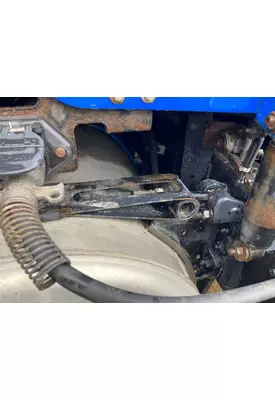 Freightliner CASCADIA Fuel Tank Strap