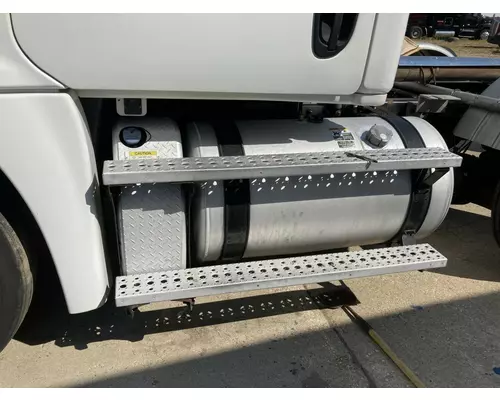 Freightliner CASCADIA Fuel Tank Strap