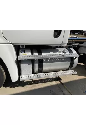 Freightliner CASCADIA Fuel Tank Strap