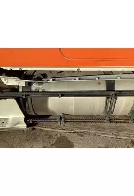 Freightliner CASCADIA Fuel Tank Strap