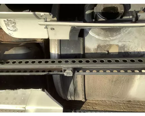 Freightliner CASCADIA Fuel Tank Strap