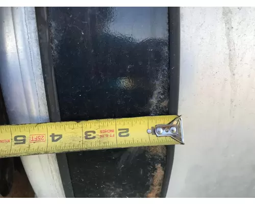 Freightliner CASCADIA Fuel Tank Strap