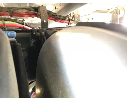 Freightliner CASCADIA Fuel Tank Strap