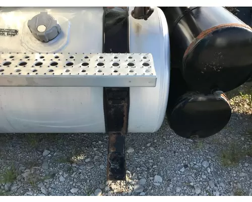 Freightliner CASCADIA Fuel Tank Strap