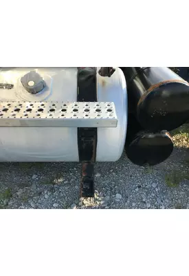 Freightliner CASCADIA Fuel Tank Strap
