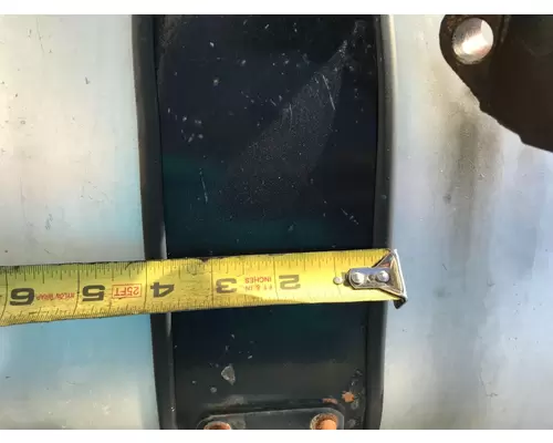 Freightliner CASCADIA Fuel Tank Strap