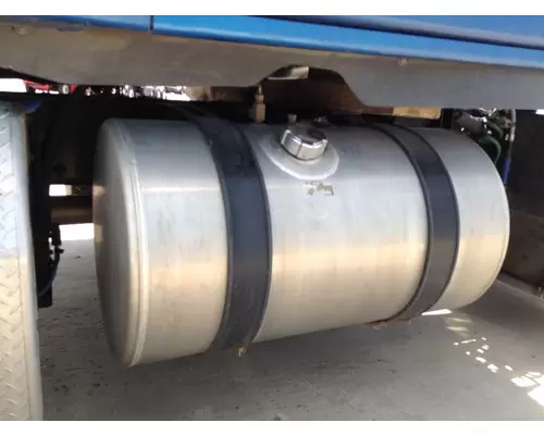 Freightliner CASCADIA Fuel Tank Strap