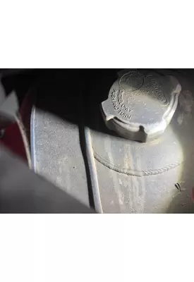 Freightliner CASCADIA Fuel Tank Strap