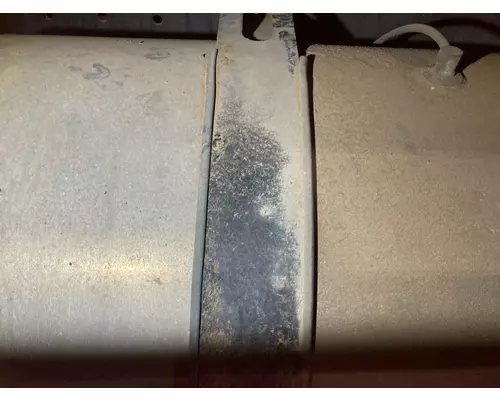 Freightliner CASCADIA Fuel Tank Strap