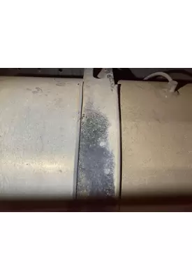 Freightliner CASCADIA Fuel Tank Strap