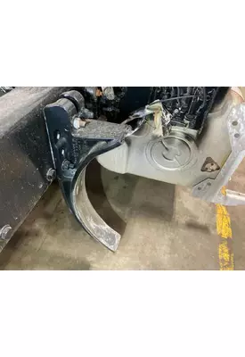 Freightliner CASCADIA Fuel Tank Strap