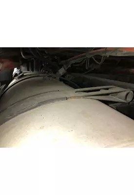 Freightliner CASCADIA Fuel Tank Strap