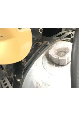 Freightliner CASCADIA Fuel Tank Strap