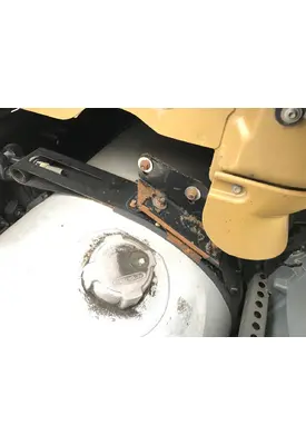 Freightliner CASCADIA Fuel Tank Strap
