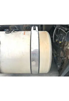 Freightliner CASCADIA Fuel Tank Strap