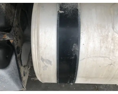 Freightliner CASCADIA Fuel Tank Strap