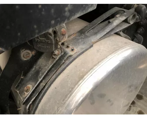 Freightliner CASCADIA Fuel Tank Strap
