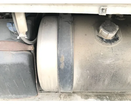 Freightliner CASCADIA Fuel Tank Strap