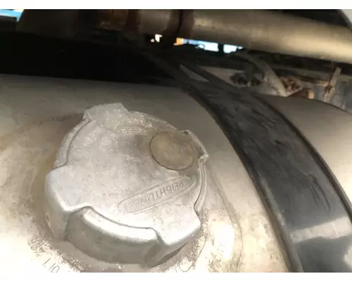Freightliner CASCADIA Fuel Tank Strap