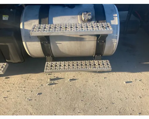 Freightliner CASCADIA Fuel Tank Strap