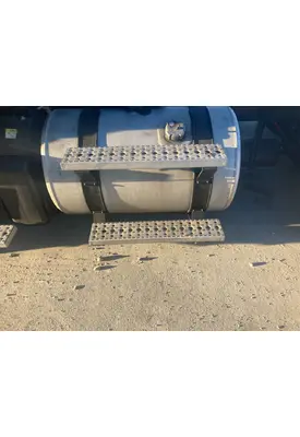 Freightliner CASCADIA Fuel Tank Strap