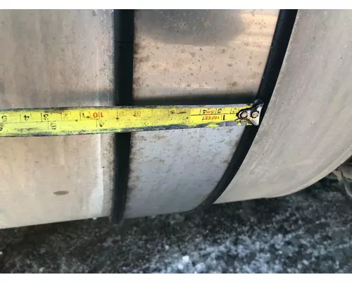 Freightliner CASCADIA Fuel Tank Strap