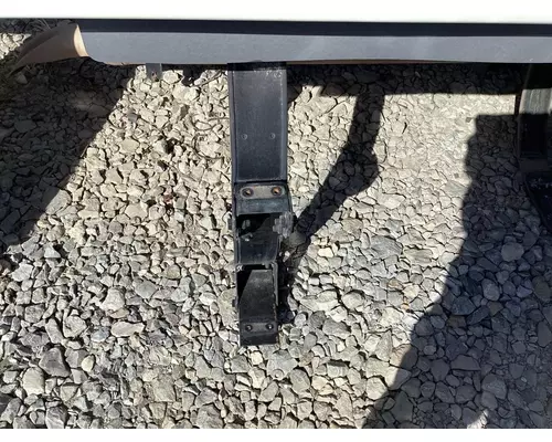 Freightliner CASCADIA Fuel Tank Strap