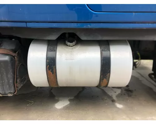 Freightliner CASCADIA Fuel Tank Strap