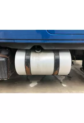 Freightliner CASCADIA Fuel Tank Strap
