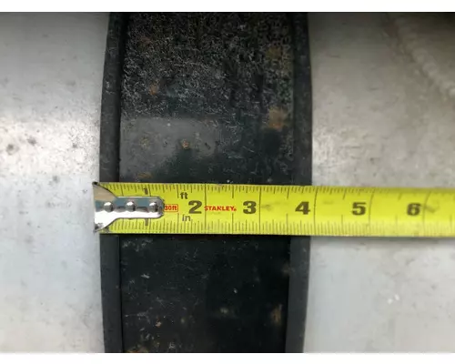 Freightliner CASCADIA Fuel Tank Strap