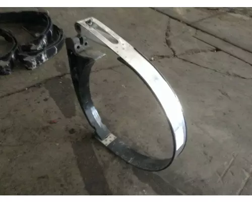 Freightliner CASCADIA Fuel Tank Strap