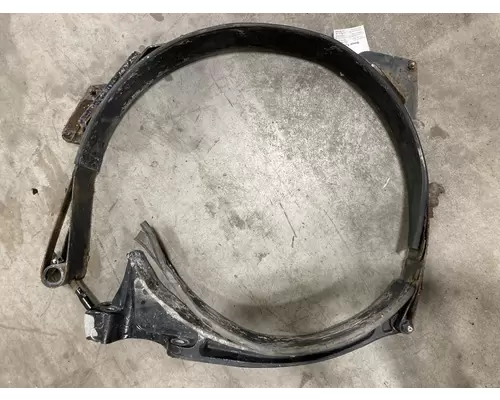 Freightliner CASCADIA Fuel Tank Strap