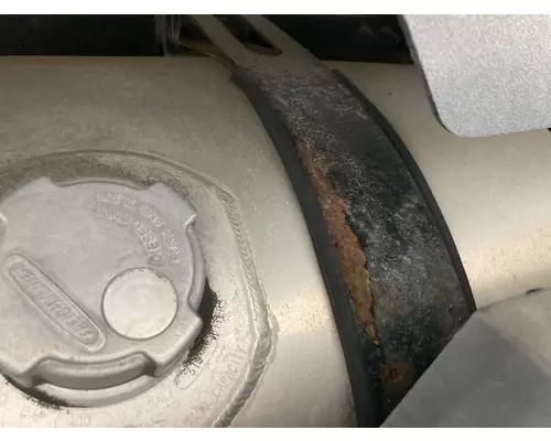Freightliner CASCADIA Fuel Tank Strap