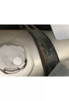 Freightliner CASCADIA Fuel Tank Strap
