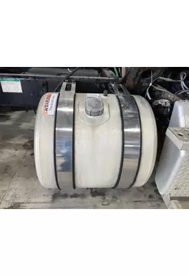 Freightliner CASCADIA Fuel Tank Strap