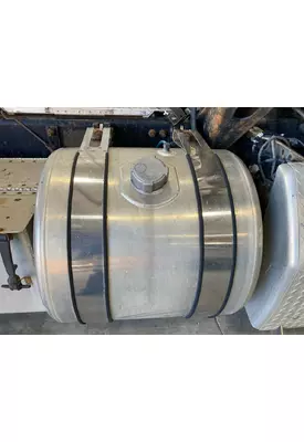 Freightliner CASCADIA Fuel Tank Strap