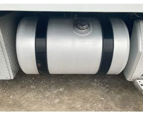 Freightliner CASCADIA Fuel Tank Strap