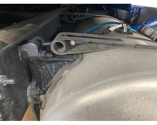 Freightliner CASCADIA Fuel Tank Strap