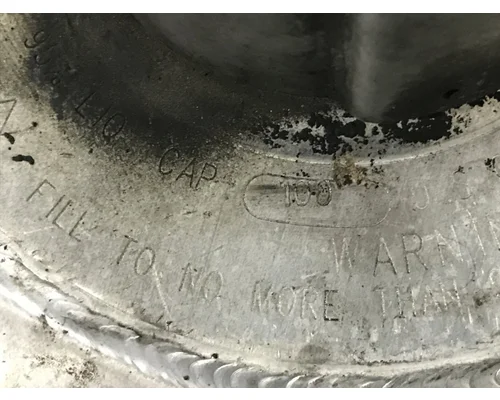 Freightliner CASCADIA Fuel Tank