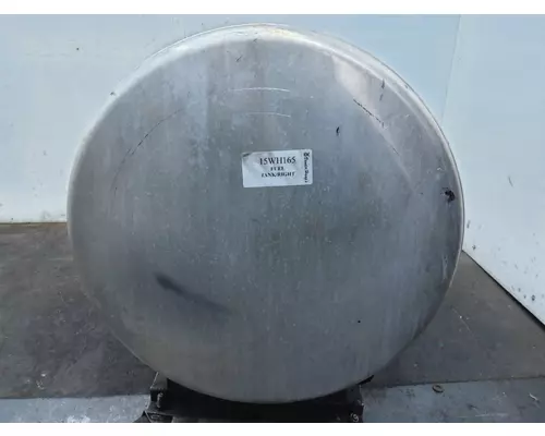 Freightliner CASCADIA Fuel Tank