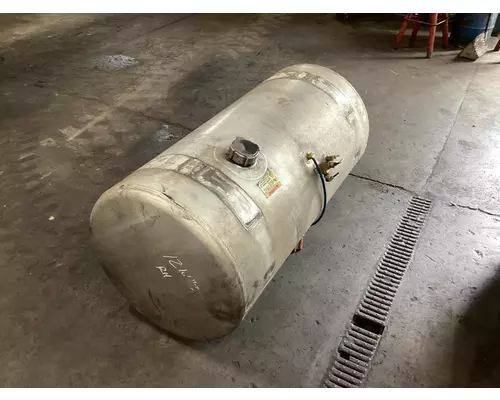 Freightliner CASCADIA Fuel Tank