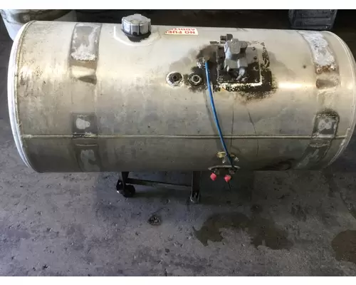 Freightliner CASCADIA Fuel Tank