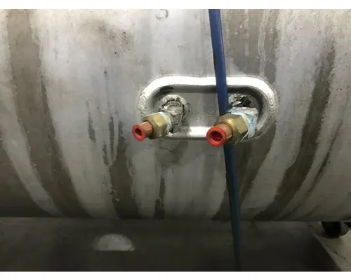 Freightliner CASCADIA Fuel Tank