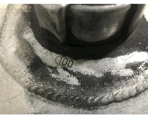 Freightliner CASCADIA Fuel Tank