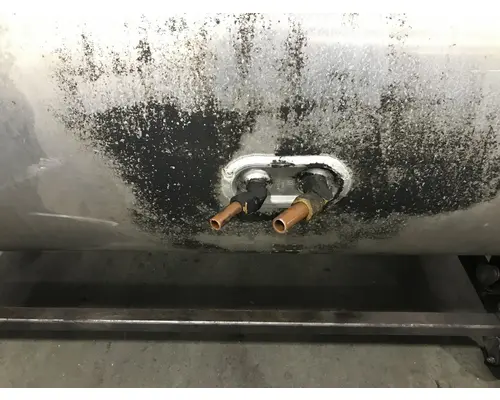 Freightliner CASCADIA Fuel Tank