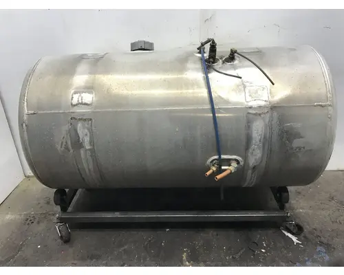 Freightliner CASCADIA Fuel Tank