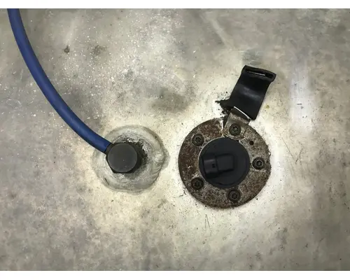 Freightliner CASCADIA Fuel Tank